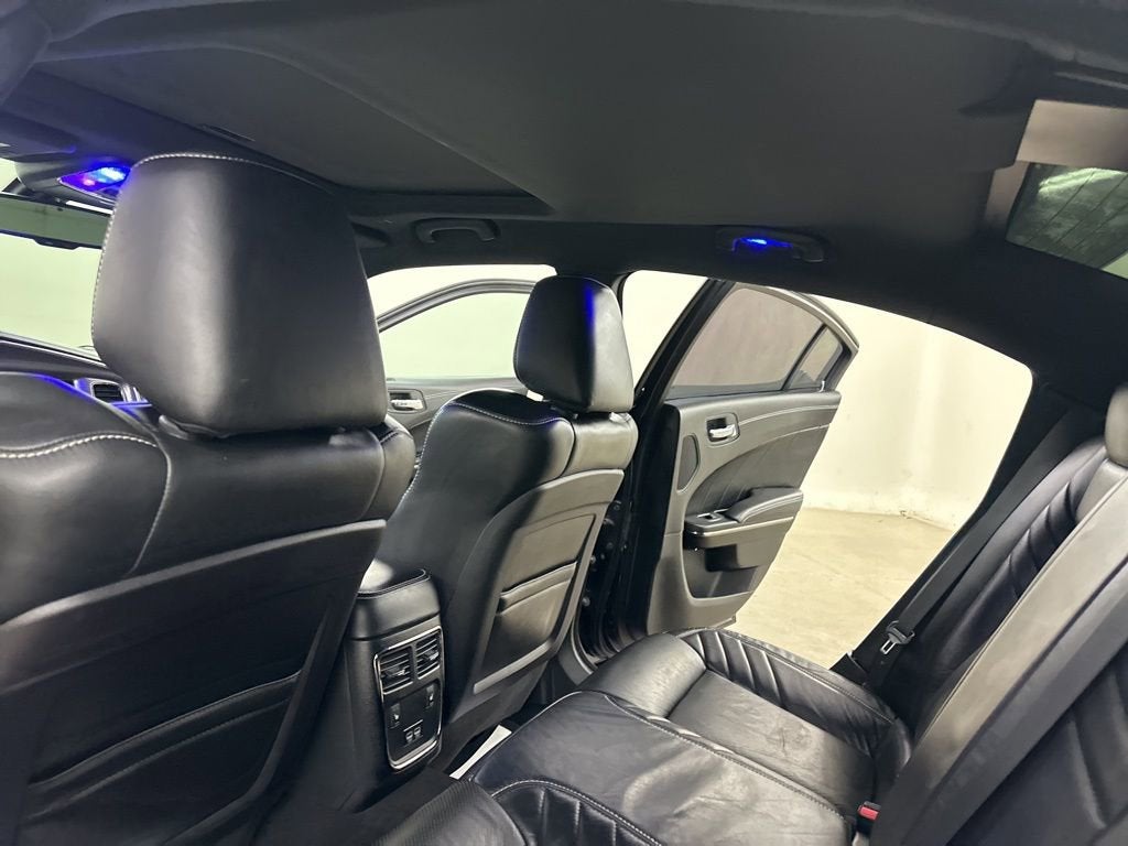 2021 Dodge Charger SRT Hellcat Widebody