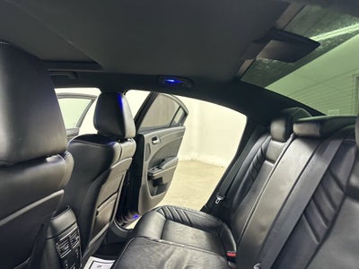 2021 Dodge Charger SRT Hellcat Widebody