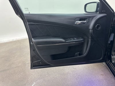 2021 Dodge Charger SRT Hellcat Widebody