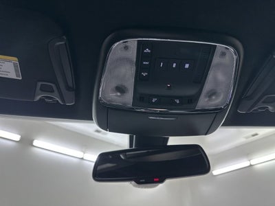 2021 Dodge Charger SRT Hellcat Widebody