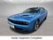2015 Dodge Challenger SXT Plus
