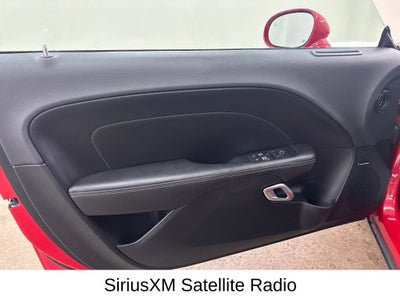 2017 Dodge Challenger 392 Hemi Scat Pack Shaker