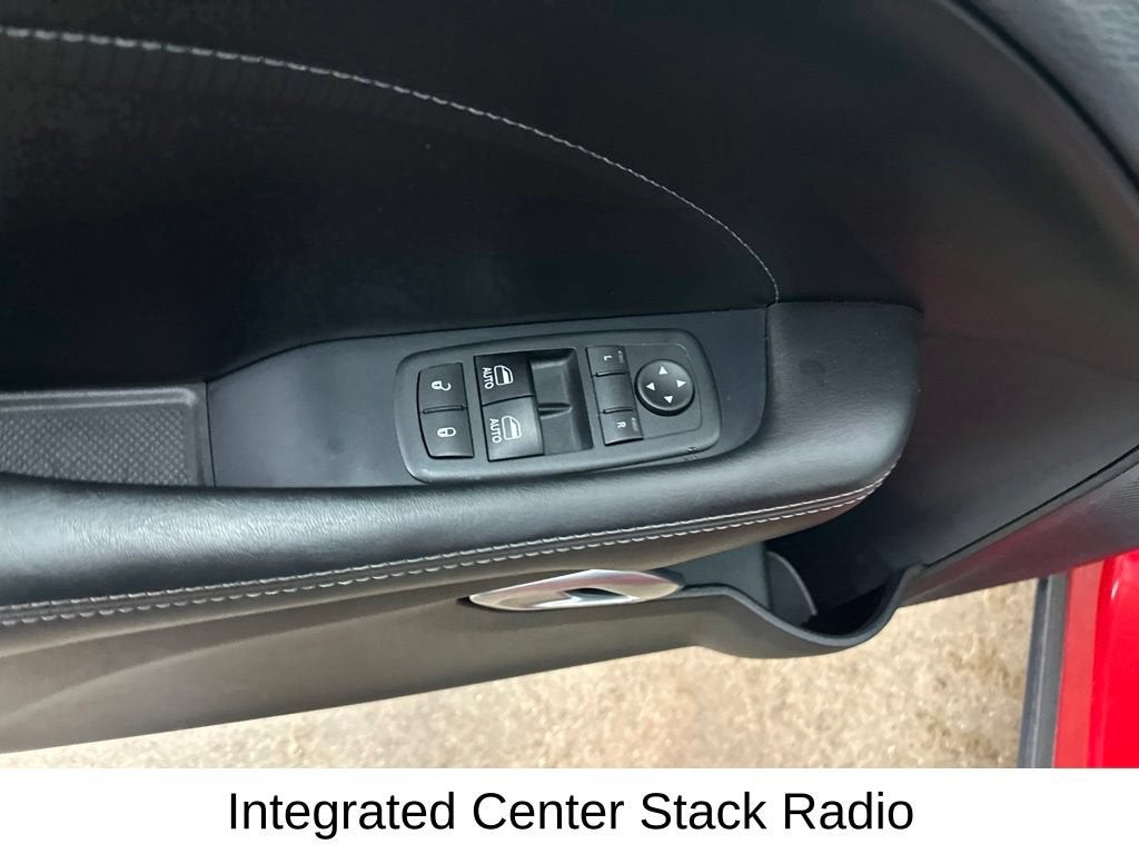2017 Dodge Challenger 392 Hemi Scat Pack Shaker