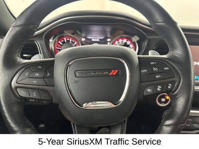 2017 Dodge Challenger 392 Hemi Scat Pack Shaker