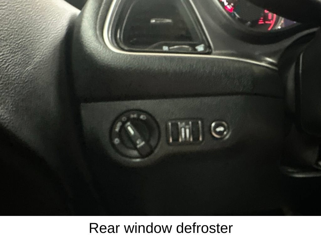 2017 Dodge Challenger 392 Hemi Scat Pack Shaker