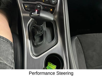 2017 Dodge Challenger 392 Hemi Scat Pack Shaker