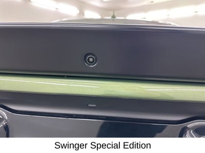 2023 Dodge Challenger R/T Scat Pack Widebody