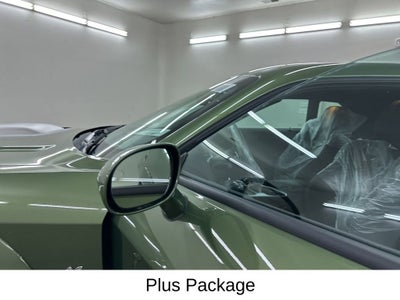 2023 Dodge Challenger R/T Scat Pack Widebody