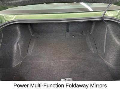 2023 Dodge Challenger R/T Scat Pack Widebody