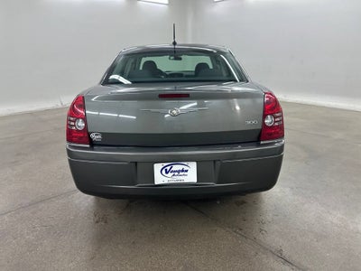 2008 Chrysler 300 LX