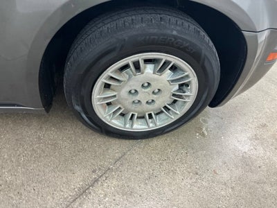 2008 Chrysler 300 LX