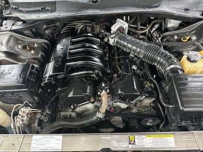 2008 Chrysler 300 LX