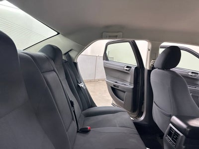 2008 Chrysler 300 LX