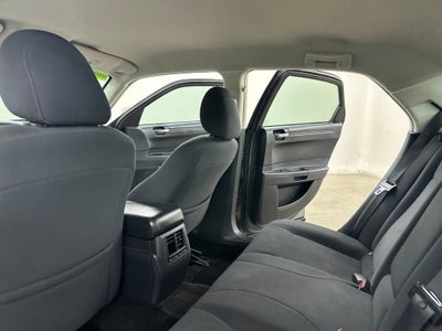 2008 Chrysler 300 LX