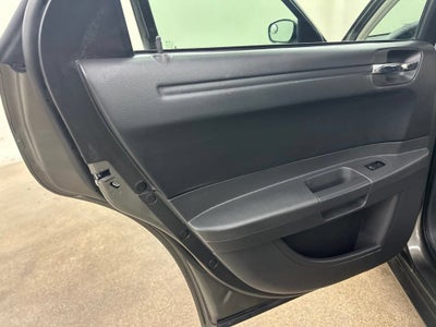 2008 Chrysler 300 LX