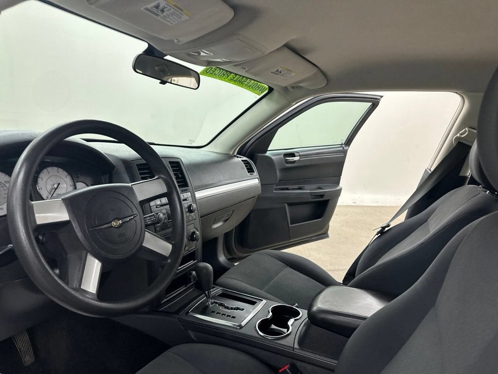 2008 Chrysler 300 LX