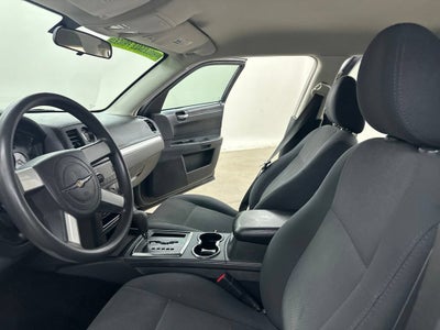 2008 Chrysler 300 LX