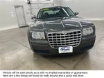 2008 Chrysler 300 LX