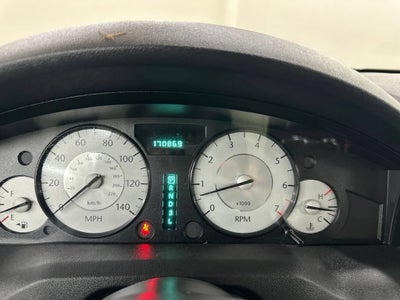 2008 Chrysler 300 LX