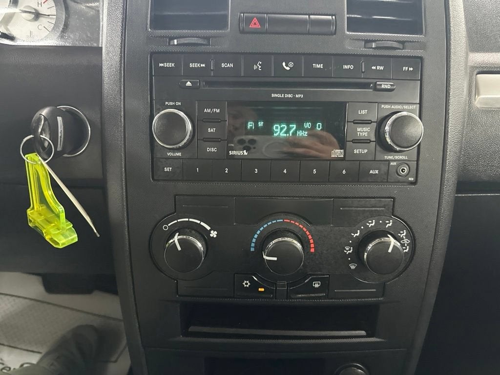 2008 Chrysler 300 LX