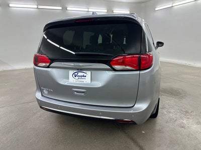2020 Chrysler Pacifica Touring L Plus
