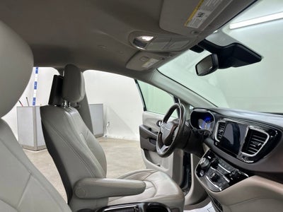 2020 Chrysler Pacifica Touring L Plus