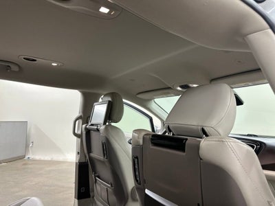 2020 Chrysler Pacifica Touring L Plus