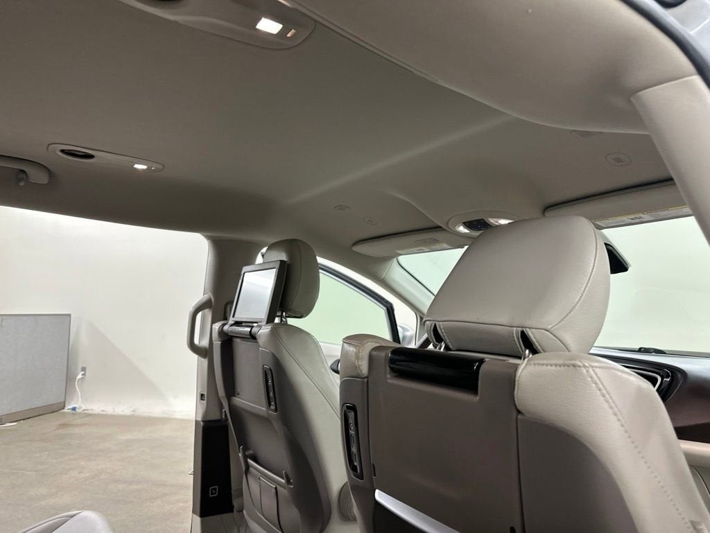 2020 Chrysler Pacifica Touring L Plus