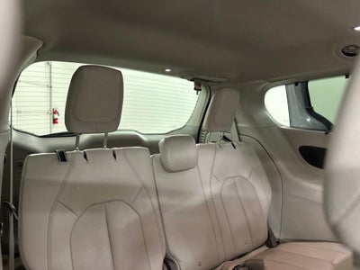 2020 Chrysler Pacifica Touring L Plus