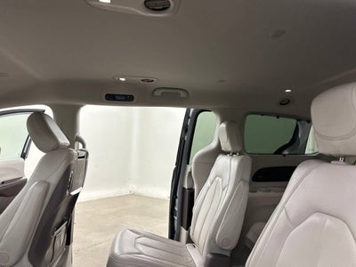 2020 Chrysler Pacifica Touring L Plus