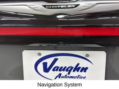 2023 Chrysler Pacifica Pinnacle