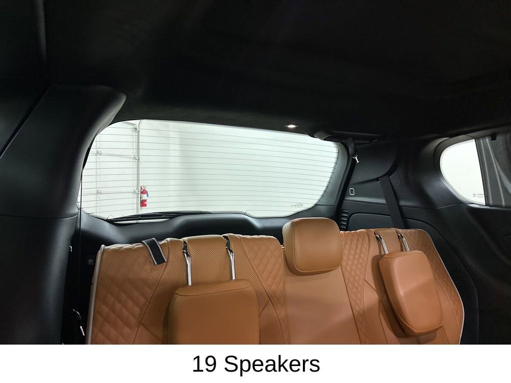 2023 Chrysler Pacifica Pinnacle