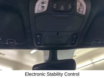 2023 Chrysler Pacifica Pinnacle