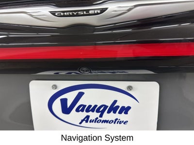 2023 Chrysler Pacifica Pinnacle