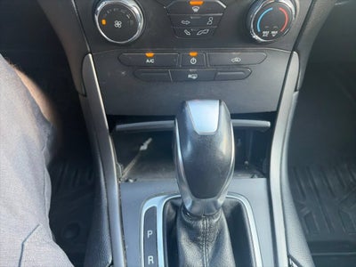 2018 Ford Edge SE