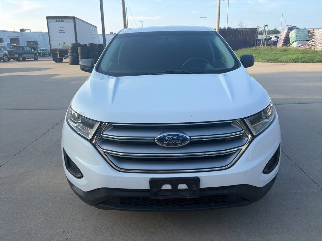 2018 Ford Edge SE