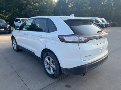 2018 Ford Edge SE