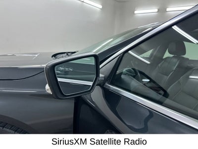 2018 Chevrolet Impala Premier