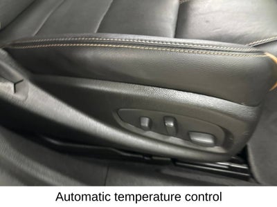 2018 Chevrolet Impala Premier
