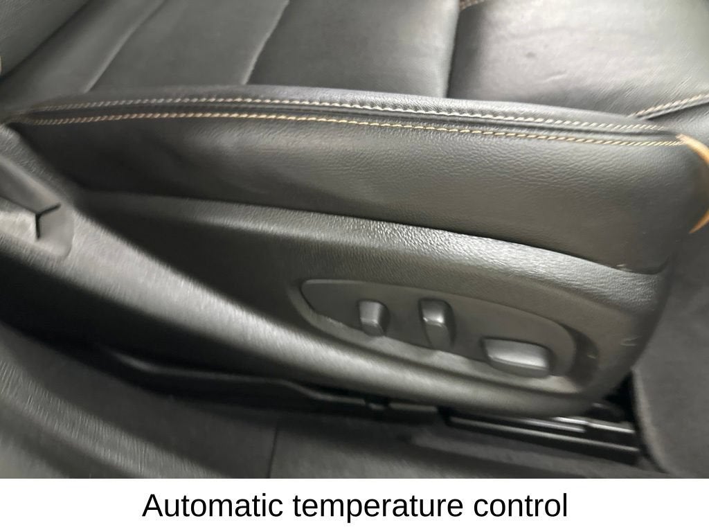 2018 Chevrolet Impala Premier