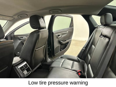 2018 Chevrolet Impala Premier