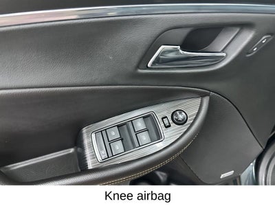 2018 Chevrolet Impala Premier