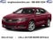 2015 Chevrolet Impala LTZ