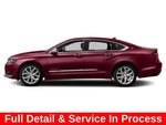 2015 Chevrolet Impala LTZ