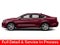 2015 Chevrolet Impala LTZ