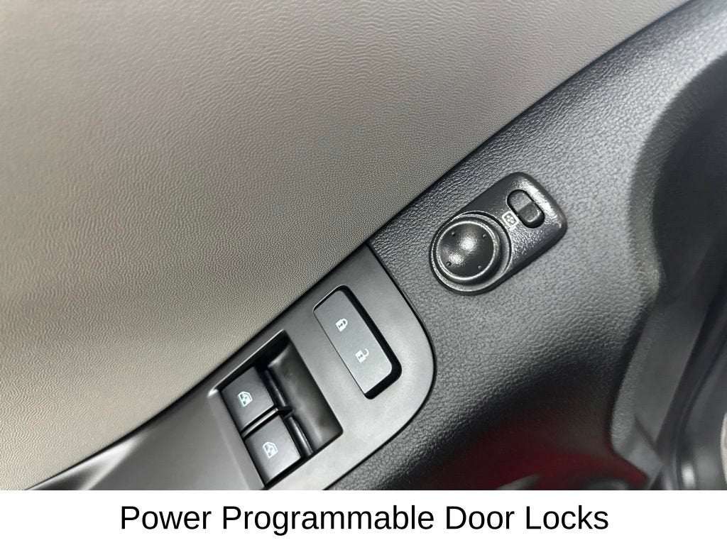 2014 Chevrolet Camaro LS