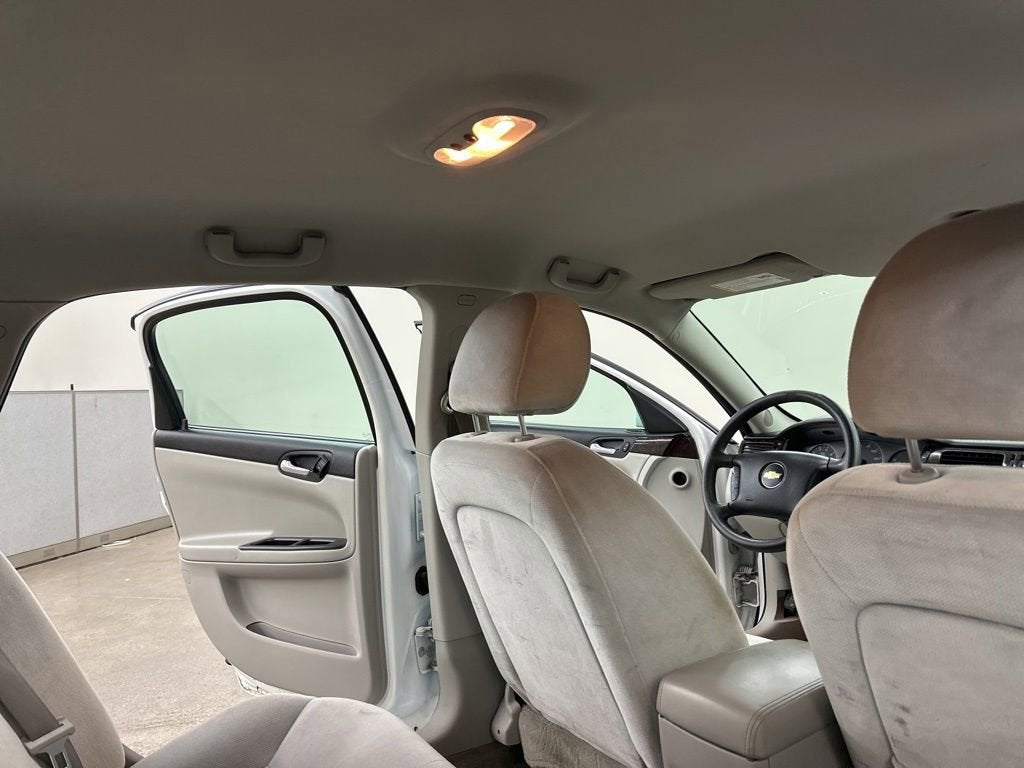 2012 Chevrolet Impala LS Fleet