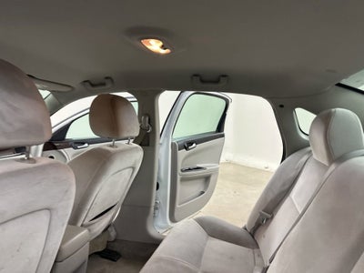 2012 Chevrolet Impala LS Fleet