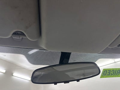 2012 Chevrolet Impala LS Fleet