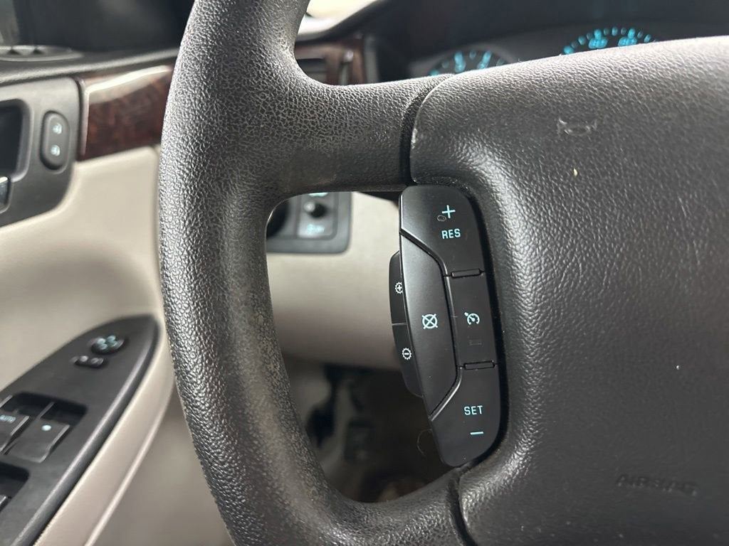 2012 Chevrolet Impala LS Fleet